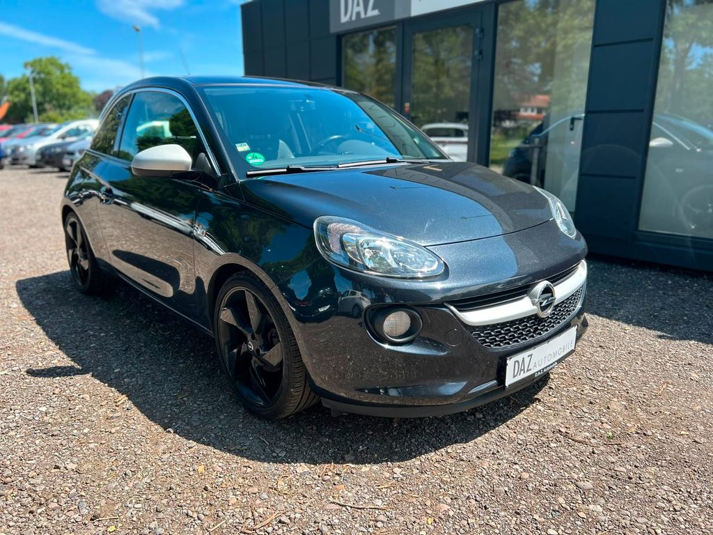 Opel Adam