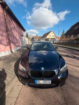 BMW 530i M Paket, Eisenmann ESD, SMG - BMW 530 aus 2004: 530i