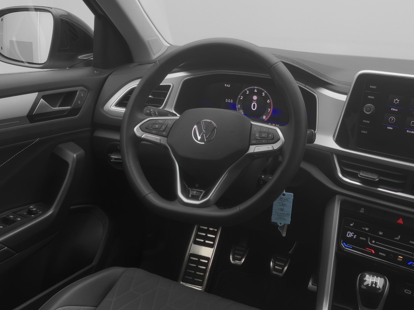 Volkswagen T-Roc - Bild 11