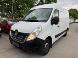 Renault Master III Kasten L2H2 HKa 3,5t Klima Kamera AHK - Renault Master: L3