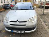 Citroën C4 1.6 16V VTR Plus Autom. VTR Plus Bitte Lessen - gebrauchte Citroën C4 aus dem Jahr 2005