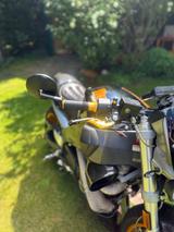 Buell XB12S Lightning  - BUELL XB12S