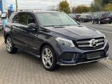 Mercedes-Benz GLE 500 e 4Matic/AMG--PAKET-- - Mercedes-Benz GLE 500 Gebrauchtwagen