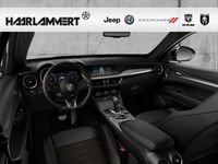 Alfa Romeo Stelvio - Vorschau Bild 4