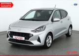 Hyundai i10 1.0 Edition 30 Android Apple Sitzheizung DAB - silberne Hyundai i10