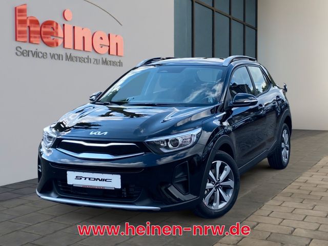 Kia STONIC 1.0T 100 VISION STD LENKRAD & SITZHEZUNG