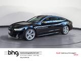 Audi S7 TDI quattro tiptronic - gebrauchte Audi S7 aus dem Jahr 2022