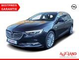 Opel Insignia ST 2.0 DI 4x4 LED Navi ACC Head-Up DAB - Opel Insignia: ST