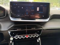 Peugeot 2008 - Vorschau Bild 11