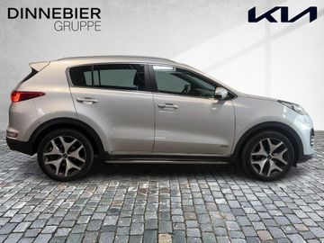 KIA Sportage - 7
