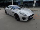 Jaguar F-Type 3.0 L P380 V6 R-Dynamic Kompressor Au... - Jaguar F-Type: R Dynamic