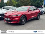 Ford Mustang Mach-E Extended Range 99kWh ACC, Leder,  - Ford Mustang Mach-E: Automatik