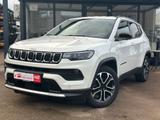 Jeep Compass 80th Anniversary FWD NAVI+CAM+ACC - Jeep Compass in Mannheim