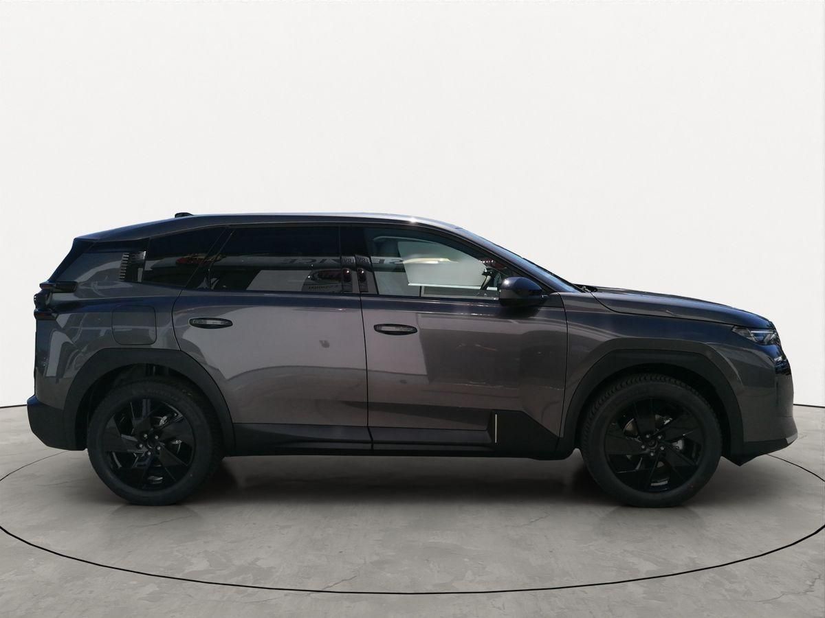 Citroën C5 Aircross - Bild 2