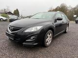 Mazda 6 Kombi 1.8 Active, Klima, SHZ - Mazda 6 aus 2010: Kombi