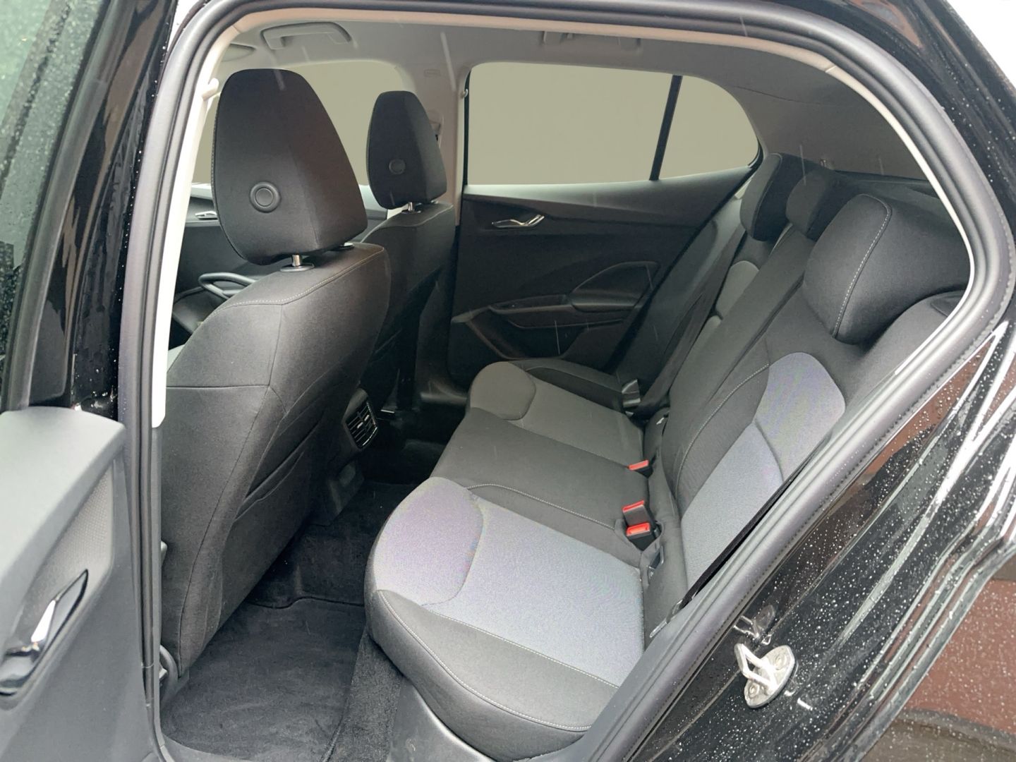 Skoda Fabia - Bild 13