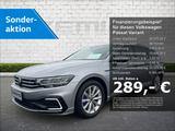 Volkswagen Passat Variant GTE 1.4 TSI DSG Hybrid 3,99% Stan