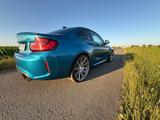BMW M2 Coupé (F87) | ohne OPF | Remus AGA | CarPlay - BMW M2 in Gelsenkirchen
