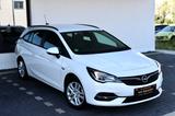 Opel Astra K Sports Tourer Business/ 1 HAND/8 FACH/PD - Opel Astra: F