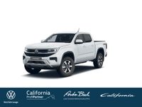 Volkswagen Amarok - Vorschau Bild 1