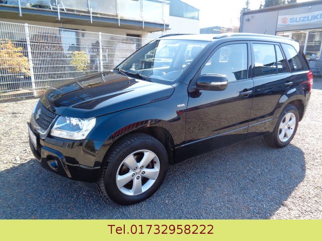 Suzuki Grand Vitara 1.9 DDIS X 30