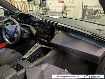 Peugeot 308 - 7