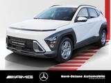 Hyundai KONA 1.0 T-GDI TREND 2WD NAVI KAMERA LED LHZ SHZ - Hyundai KONA Jahreswagen