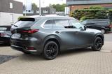 Mazda CX-80 D 254ps Aut. AWD Homura COSO-P CAHO 6sitze - Mazda CX-80: Automatik