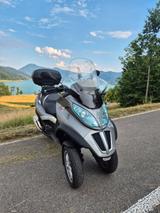Piaggio MP3 500ie LT Buiseness Sport- PKW Füherschein - PIAGGIO MOTORRAD