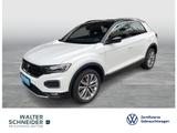 Volkswagen T-Roc 1.5 TSI DSG Active Navi LED AHK - Volkswagen T-Roc: Active