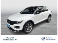 Volkswagen T-Roc - Vorschau Bild 1