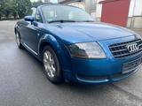 Audi TT 1.8T Cabrio - Audi TT in Bremen