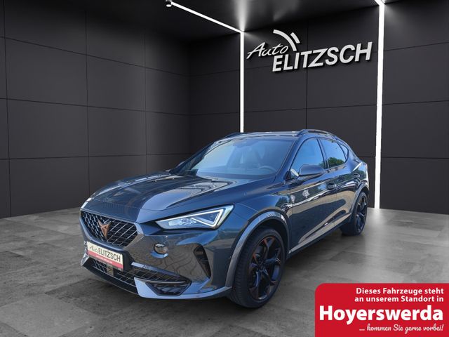 Cupra Formentor VZ DSG 4Drive LED AHK Navi ACC RFK SH 