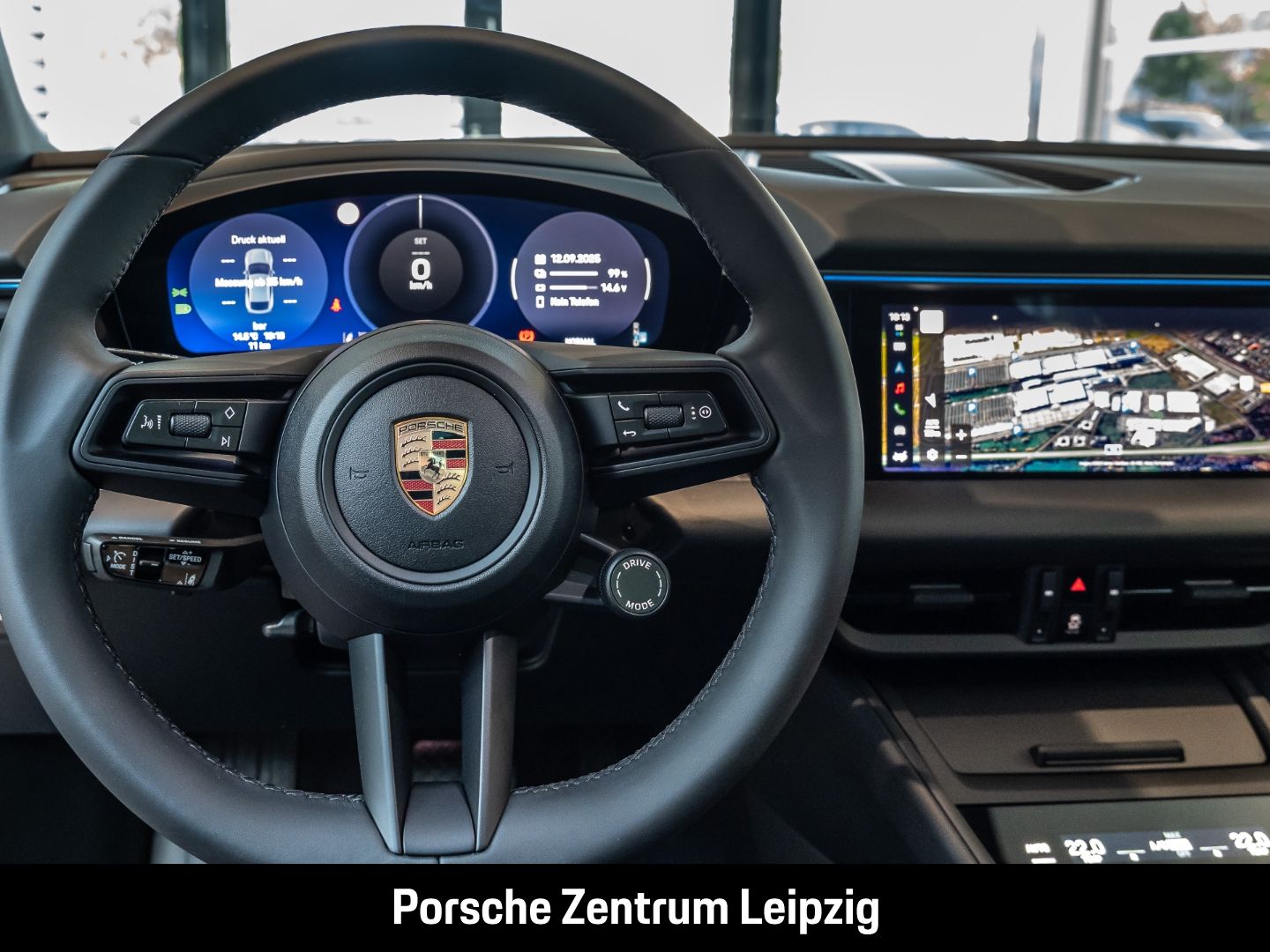 Porsche Macan - Bild 25