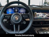 Porsche Macan - Vorschau Bild 25