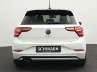 Volkswagen Polo - Vorschau Bild 8