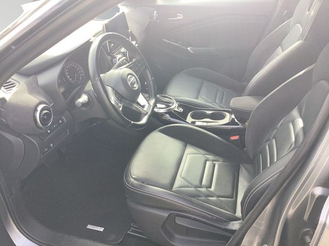 Juke 1.0DIG-T Automatik N-Design