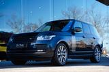 Land Rover Range Rover 4.4 SDV8 Vogue Leder Beige