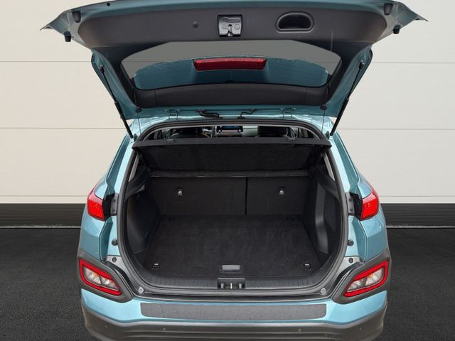 Hyundai KONA Premium Elektro 2WD ACC+Kamera+HUD+Navi+LED