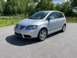 Volkswagen Golf Plus 1.9 TDI gepfl. Garagenwagen v. Rentner - Volkswagen Golf aus 2007: TDI