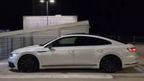 Volkswagen VW Arteon 1.5 TSI DSG Oryxweiß/Eibach/20" - gebrauchte VW Arteon aus dem Jahr 2019