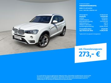 BMW X3 - 2