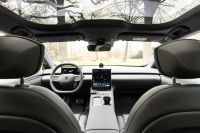 NIO ET7 - Vorschau Bild 9