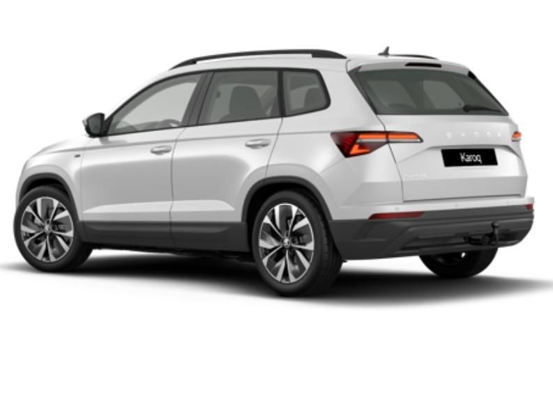 Skoda Karoq - Bild 3