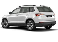 Skoda Karoq - Vorschau Bild 3