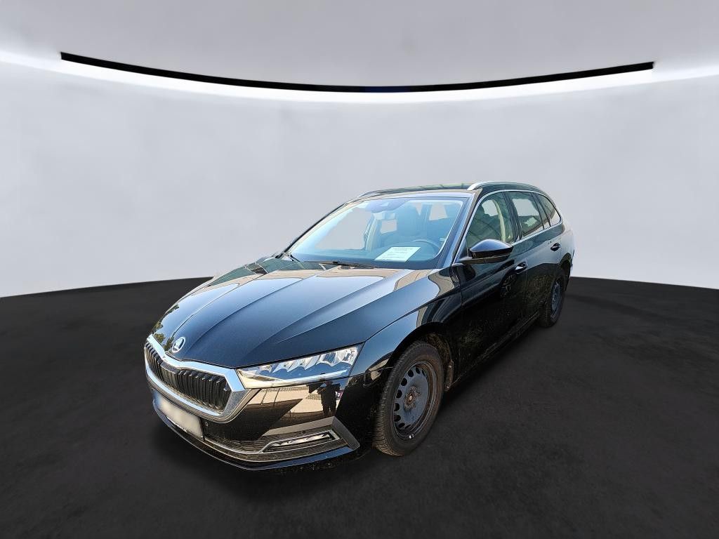 Image of Skoda Octavia