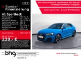 Audi A1 Sportback 40 TFSI S-line LED/Navi/EPH/Assist/ - Audi A1: 1.4