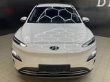 Hyundai Kona EV VIRTU+LED+NAVI+SITZHZ+KAMER+ACC+KRELL+ - Hyundai aus 2023