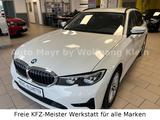 BMW 320i Touring Advantage LED Navi Alu wenig KM - BMW 3er Reihe in Bonn
