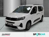 Opel Combo Life Elegance Plus XL 1.5D 7-Sitzer Automa - Opel Combo Life Gebrauchtwagen in Berlin
